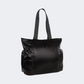 Puma Core Up Large Shopper Women Lifestyle Bag Black