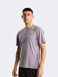 The North Face Nse 24/7 Box Men Training T-Shirt Transcendent Grey