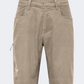 Salewa Agner Hemp Ripstop Men Hiking Short Quicksand