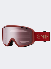 Smith Blazer Unisex Skiing Goggles Ironwood/Ignitor