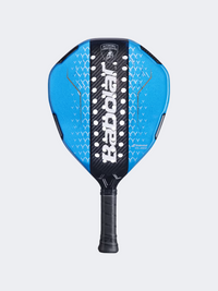 Babolat Lamborghini Padel Racquet Blue