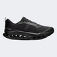 On Cloudsurfer Trail 2 Men Trail Running Shoes Black/Eclipse