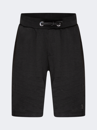 Oil&Gaz Durable Kids-Boys Lifestyle Short Black