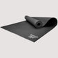 Reebok Accessories Yoga 4Mm Fitness Mats Black