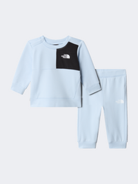 The North Face Performance Fleece Boys Hiking Set Haze