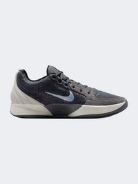 Nike Ja 2 Men Basketball Shoes Iron Grey