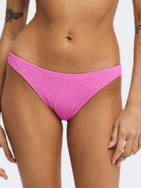 Billabong Summer High Tropic Women Swim Slip Guava