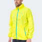 Mac In A Sac Origin Unisex Performance Jacket Neon Yellow