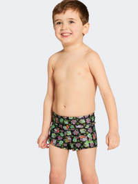 Zoggs Hip Racer Boys Swim Swim Tight Finz