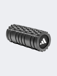 Adidas Accessories Fitness Foam Roller Black