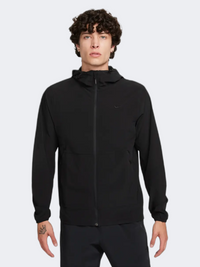Nike Unlimited Men Training Jacket Black