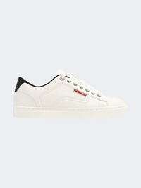 British Knight Dale Men Lifestyle Shoes White/Black