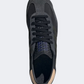 Adidas SL 72 Rs Men Original Shoes Black/Olive/Indigo