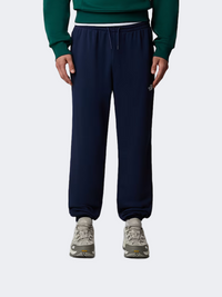 The North Face Simple Dome Light Tapered Men Lifestyle Pant Summit Navy