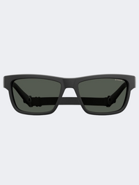 Polaroid Pld 7031 Men Lifestyle Sunglasses Black/Grey