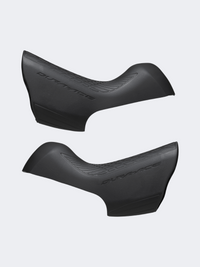 Shimano Bracket Cover Pair Bike Black