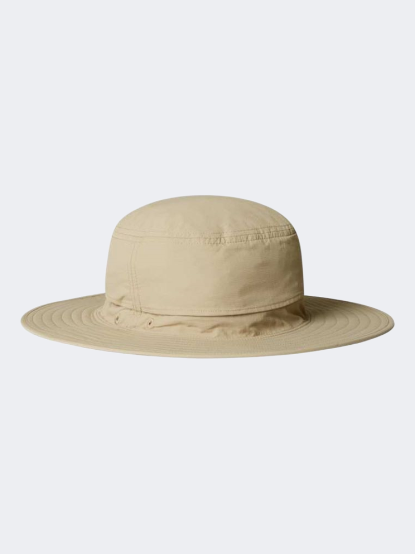 The North Face Horizon Breeze Brimmer Men Lifestyle Hat Dune Beige