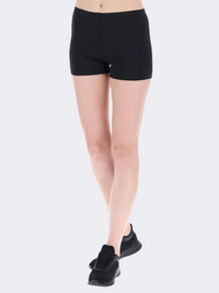 Lotto Msp Th Women Training Short Black