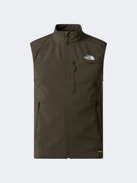 The North Face Nimble 2 Men Hiking Vest New Taupe Green