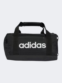 Adidas Linear Xs Unisex Training Bag Black/White