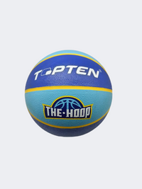 Topten Accessories The Hoop Basketball Ball Blue/Navy