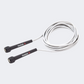 Reebok Accessories Skipping Fitness Rope White/Black