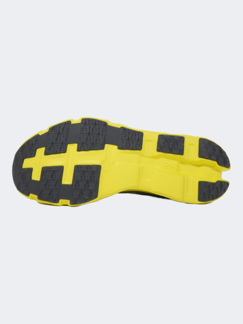 On Cloudmonster Hyper 1 Women Running Shoes Drew/Lime