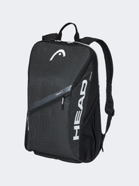 Head Tour 25 L Padel Bag Black
