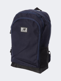New Balance Multifunctional M/L Men Lifestyle Backpack Navy