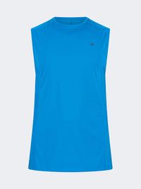 Top Ten Lightweight Men Training Tank Royal Blue