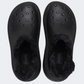 Crocs Stomp Lined Shorty Unisex Lifestyle Boots Black