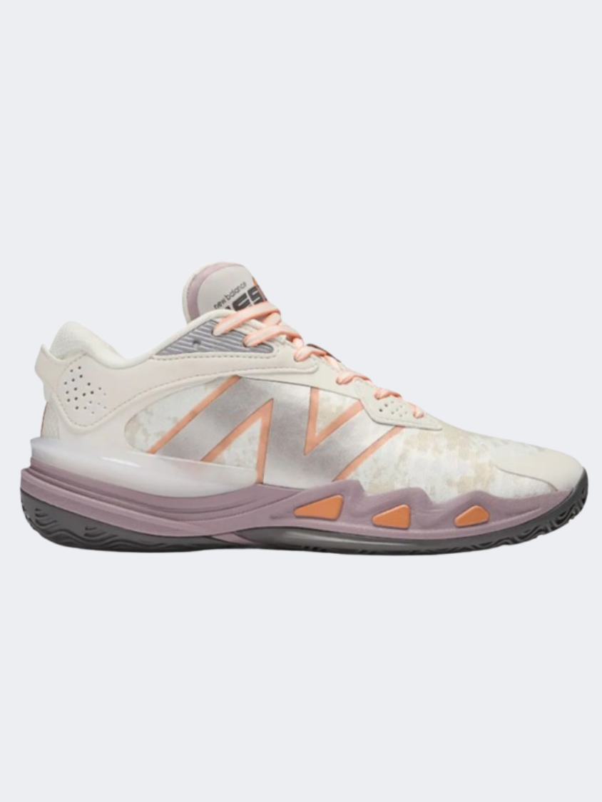 New Balance Hesi V2 Men Basketball Shoes Beige