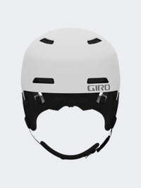 Giro Ledge Fs Mips Unisex Skiing Protection Matte White