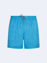 Top Ten Breathable Men Beach Swim Short Blue