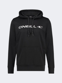 Oneill Rutile Oth Fleece Men Lifestyle Hoody Black Out