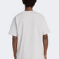 New Balance Athletics Never Age Men Lifestyle T-Shirt Ash Heather