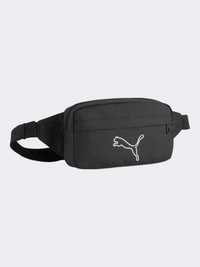 Puma Plus Waist Bag Unisex Lifestyle Bags Cases And Luggage Black