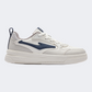 Erke Skateboard Men Lifestyle Shoes White/Light Grey