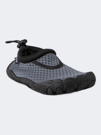 Top Ten Slip-On Infant Beach Aqua Shoes Grey
