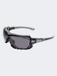Global Vision Octane Unisex Lifestyle Sunglasses Grey