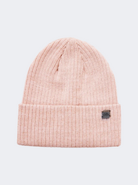 ONeil Lurex Women Skiing Beanie Light Pink