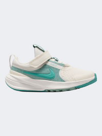 Nike Star Runner 5 Ps-Boys Running Shoes Pearl/Teal