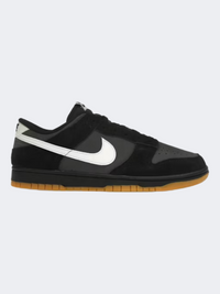 Nike Dunk Low Retro Se Men Lifestyle Shoes Black/Brown/Pale