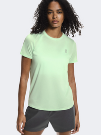 On Core Women Running T-Shirt Creek