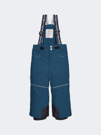Killtec Fisw 48 Infant Skiing Pant Denim Dark Petrol