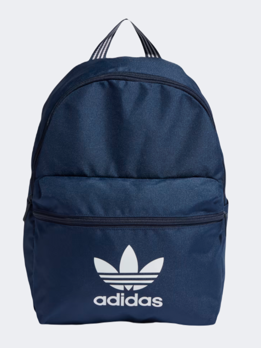 Adidas Adicolor Unisex Original Bag Night Indigo/White