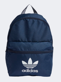 Adidas Adicolor Unisex Original Bag Night Indigo/White