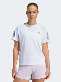 Adidas Adi365 Climacool Women Running T-Shirt White