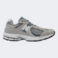 New Balance 2002R Men Lifestyle Shoes Steel