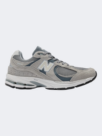 New Balance 2002R Men Lifestyle Shoes Steel